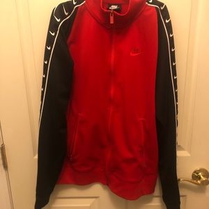 Nike Sweater